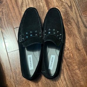 Brand new never worn Steve Madden men’s dress shoes